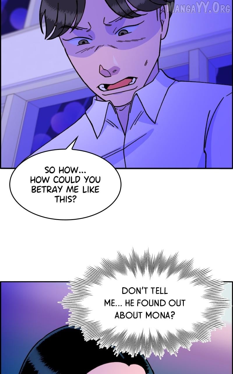 Momfluencer Chapter 22 - page 3