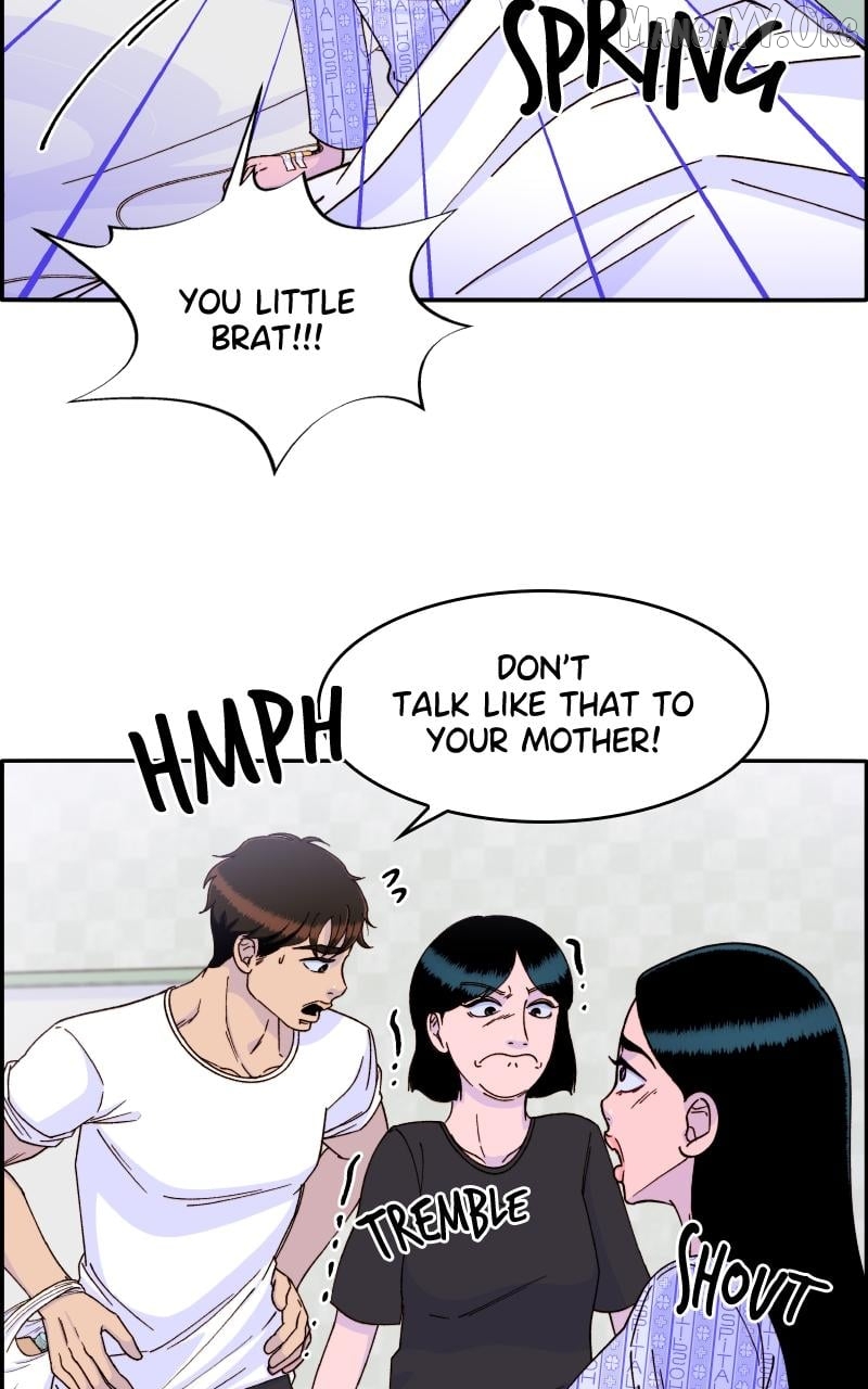 Momfluencer Chapter 22 - page 30