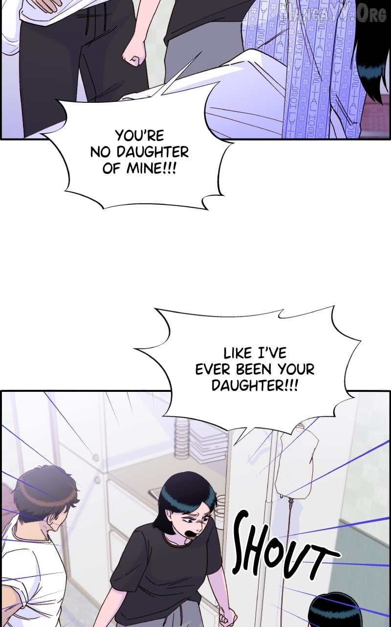 Momfluencer Chapter 22 - page 31