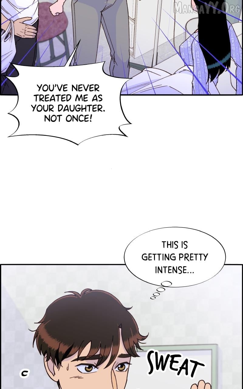 Momfluencer Chapter 22 - page 32