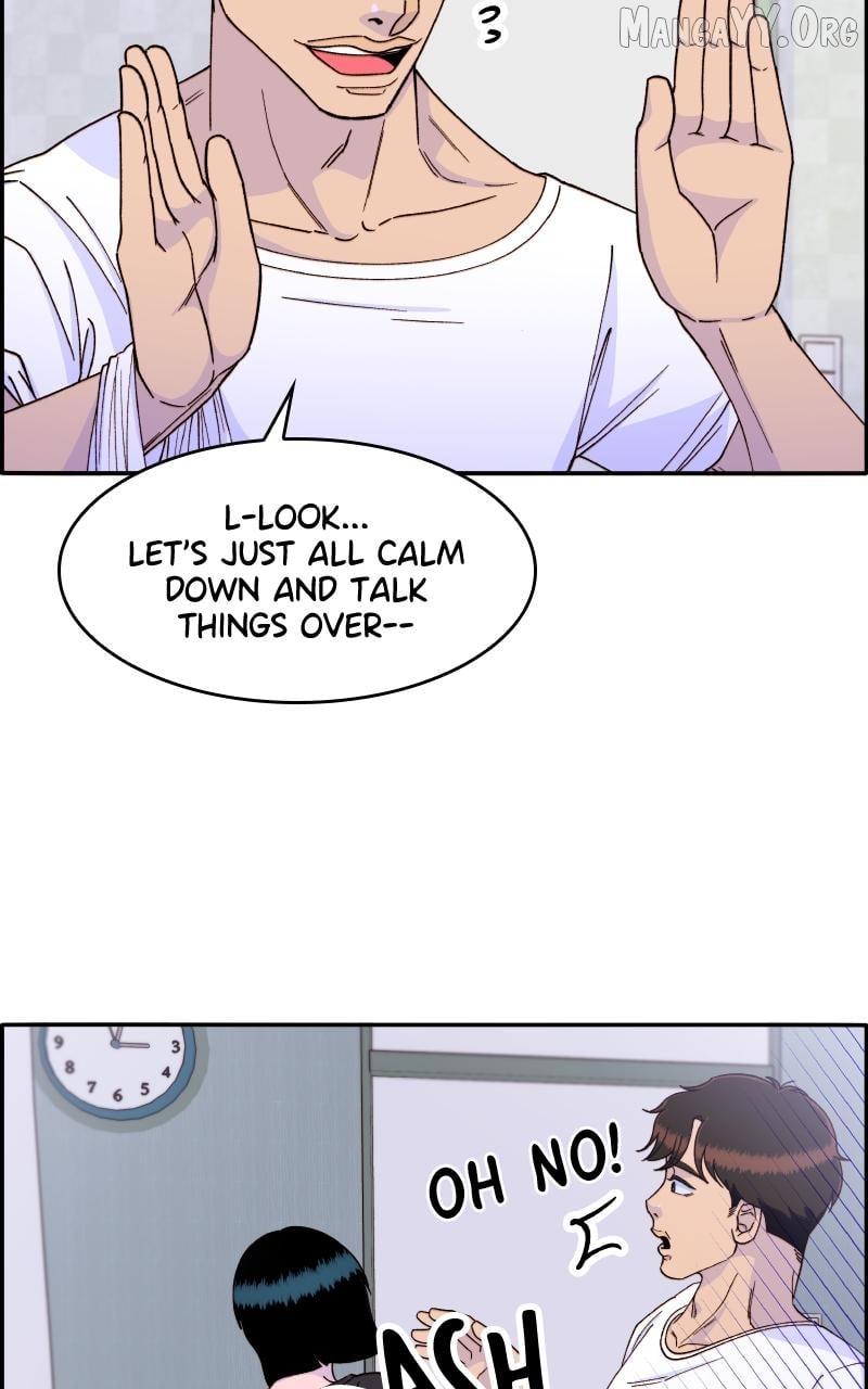 Momfluencer Chapter 22 - page 33
