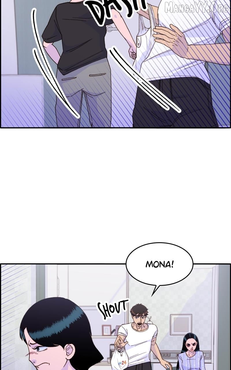 Momfluencer Chapter 22 - page 34