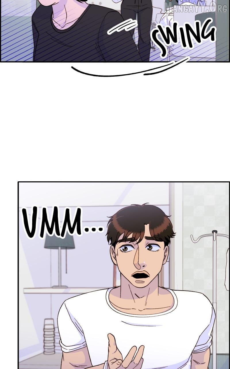 Momfluencer Chapter 22 - page 35