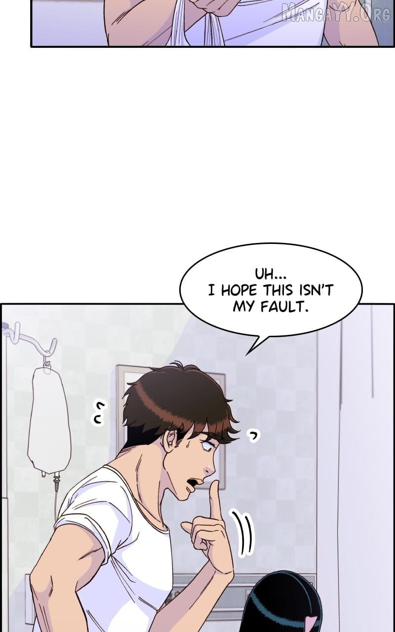 Momfluencer Chapter 22 - page 36