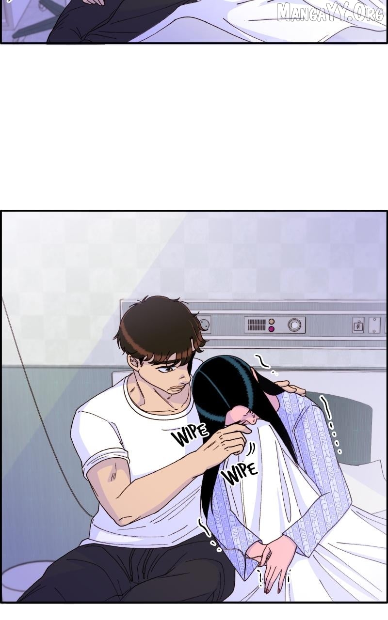 Momfluencer Chapter 22 - page 39