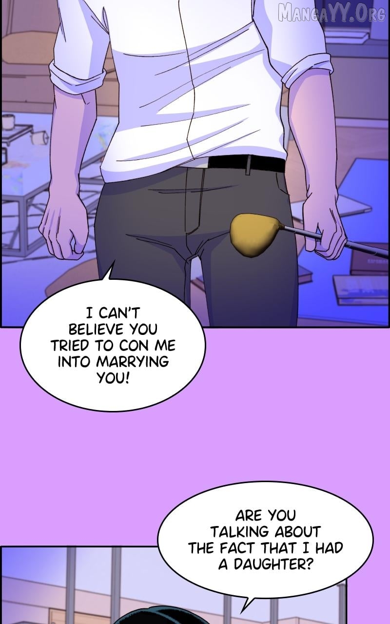Momfluencer Chapter 22 - page 43