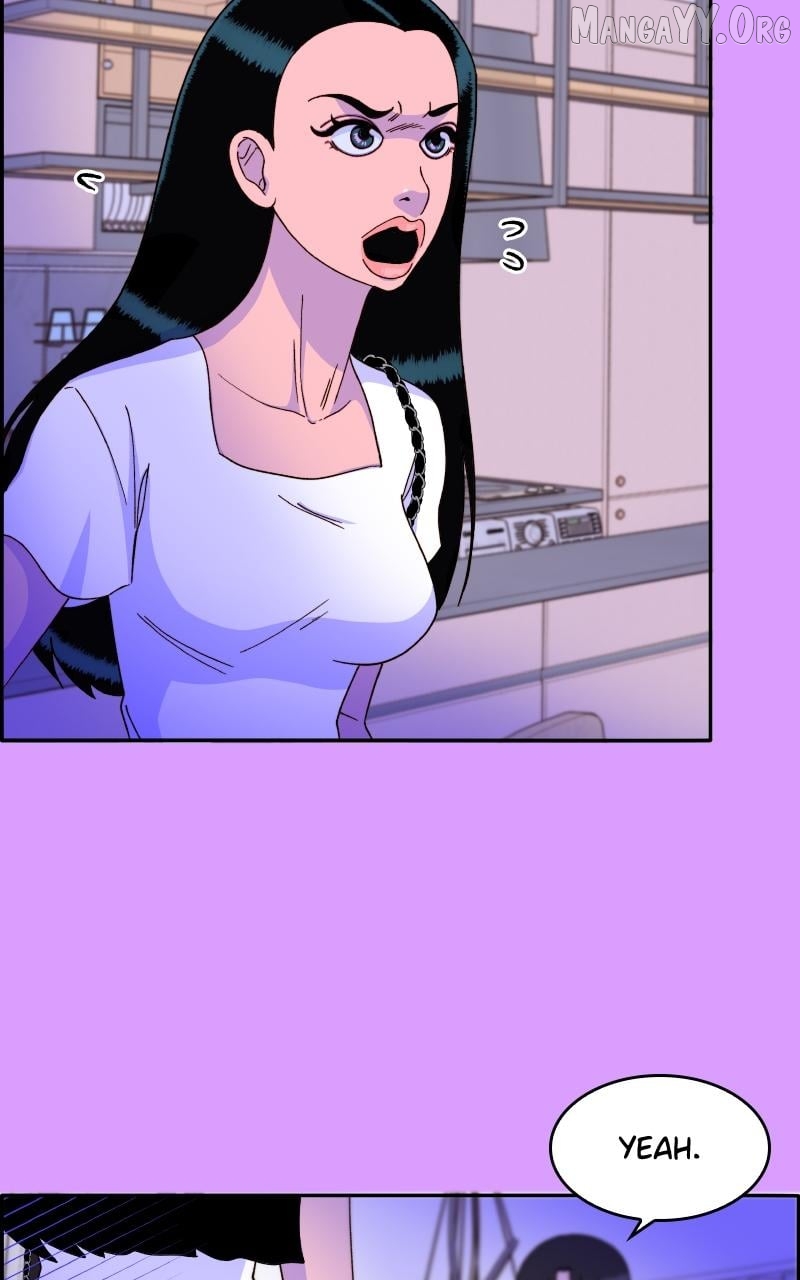 Momfluencer Chapter 22 - page 44