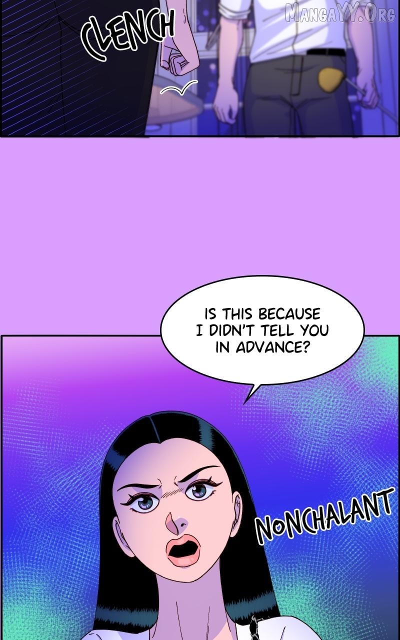 Momfluencer Chapter 22 - page 46