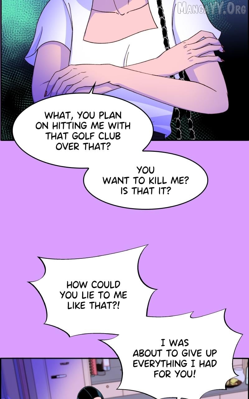 Momfluencer Chapter 22 - page 47