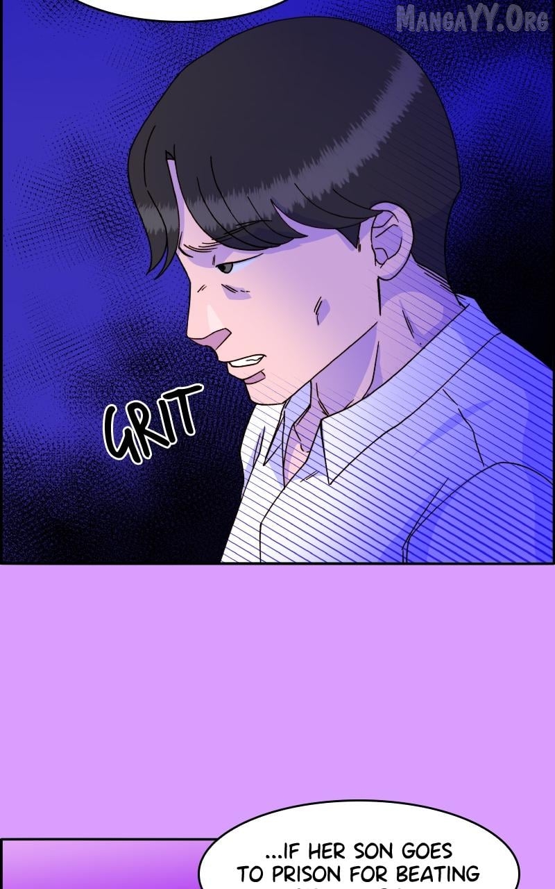 Momfluencer Chapter 22 - page 49
