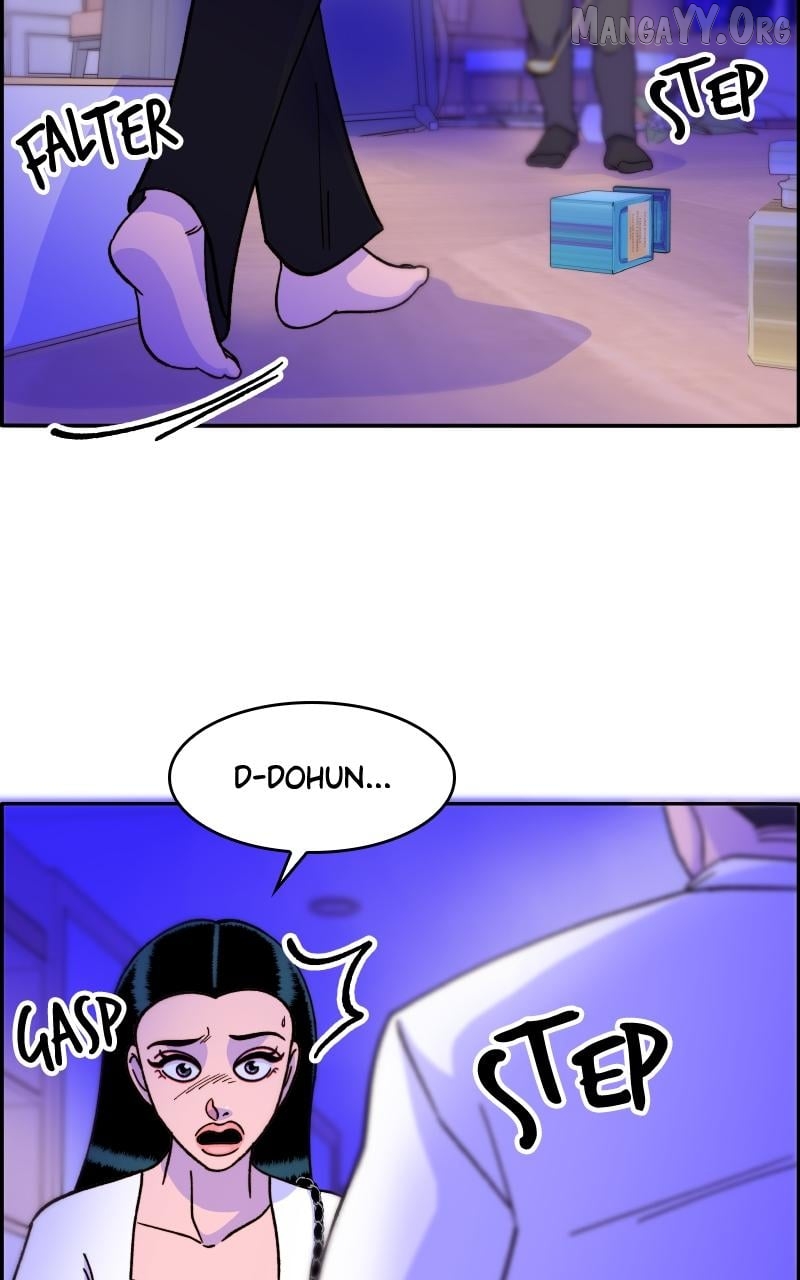 Momfluencer Chapter 22 - page 5