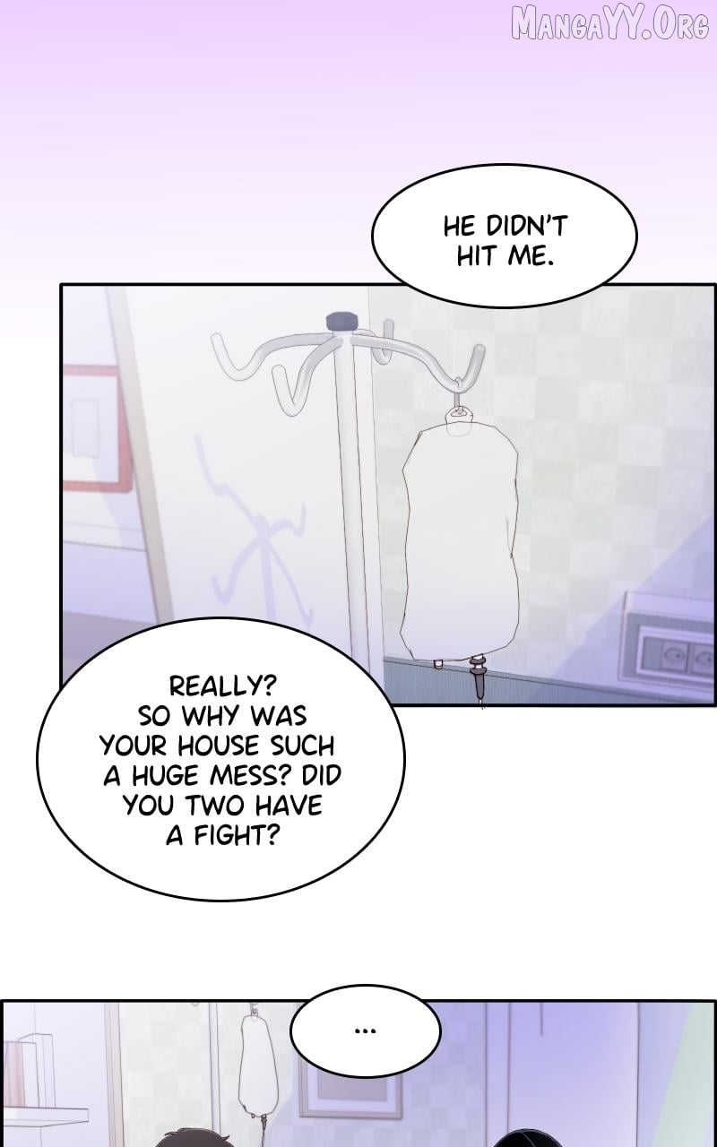 Momfluencer Chapter 22 - page 52