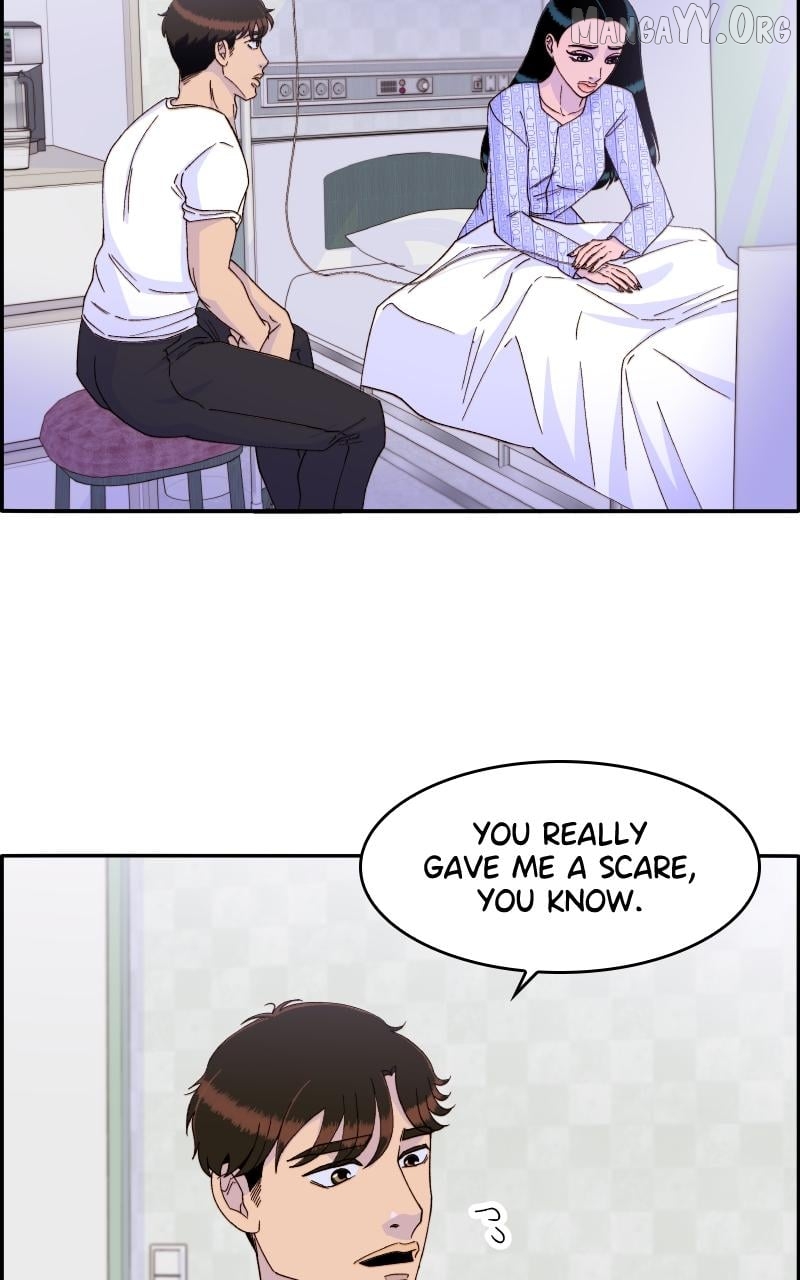 Momfluencer Chapter 22 - page 53
