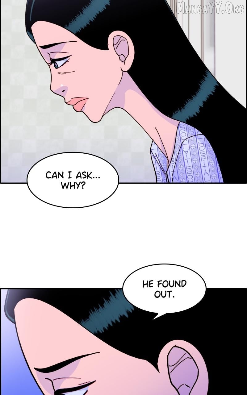 Momfluencer Chapter 22 - page 55