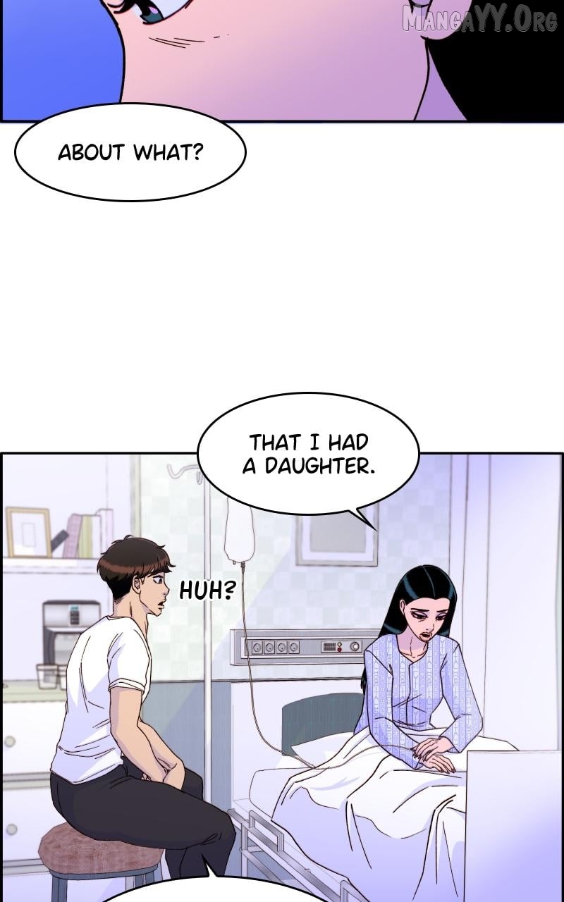 Momfluencer Chapter 22 - page 56