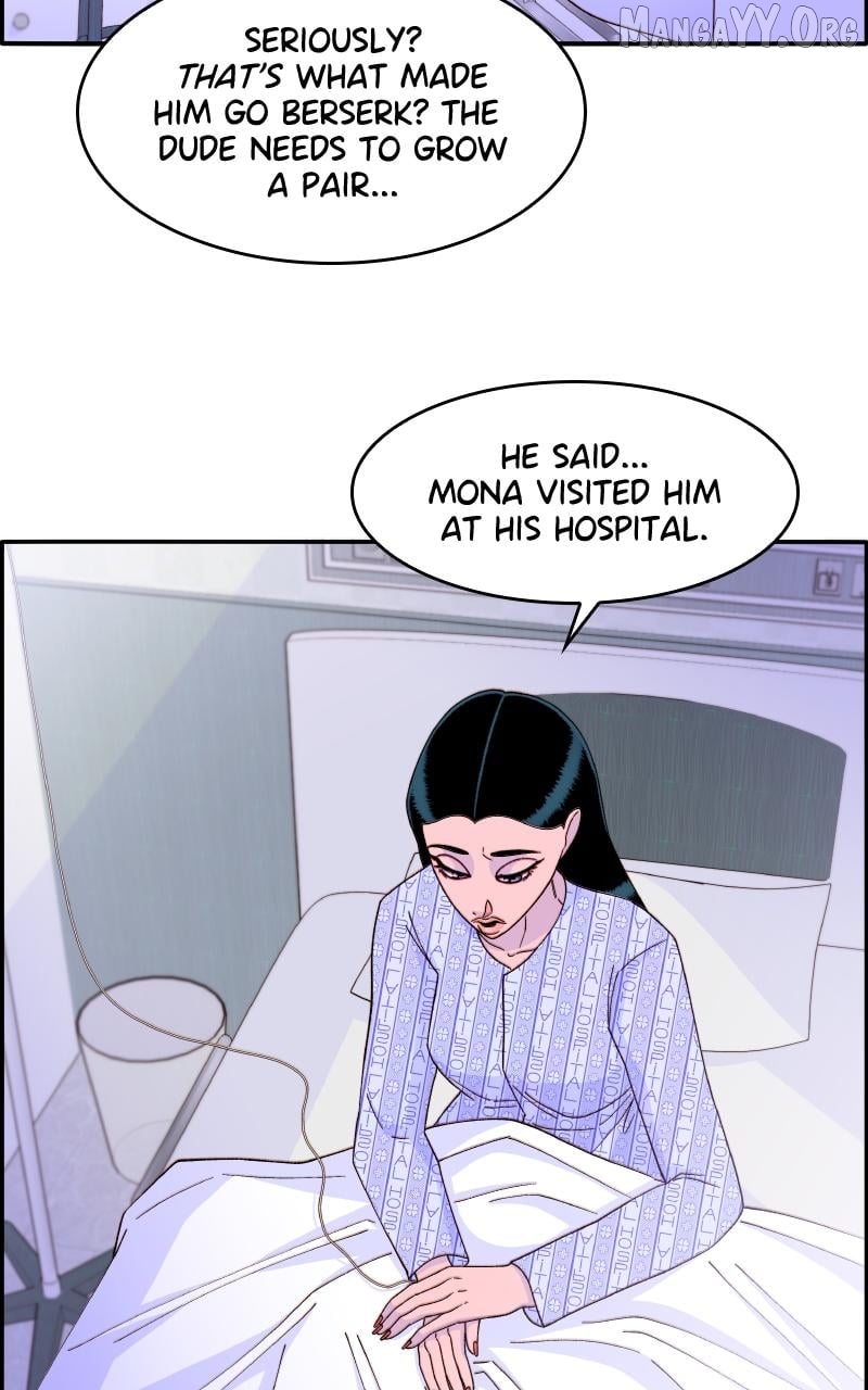 Momfluencer Chapter 22 - page 57