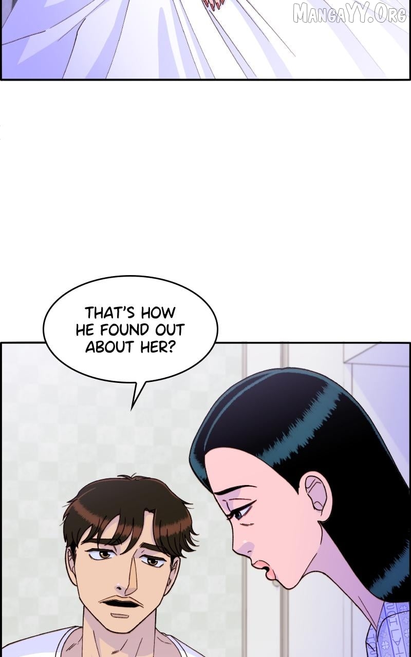 Momfluencer Chapter 22 - page 58