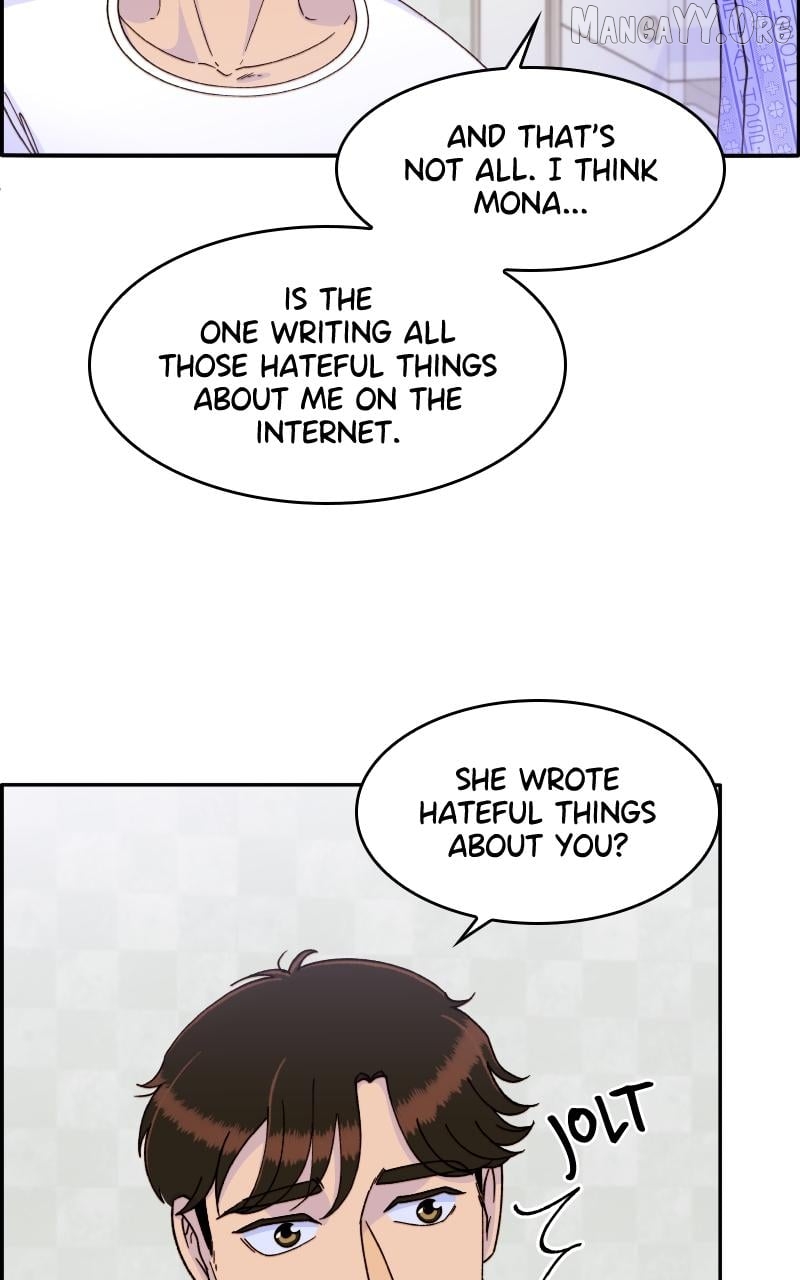 Momfluencer Chapter 22 - page 59