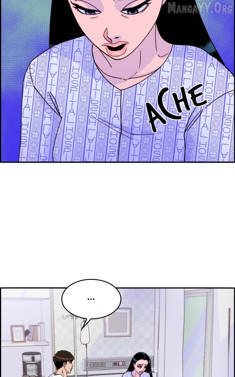Momfluencer Chapter 22 - page 61