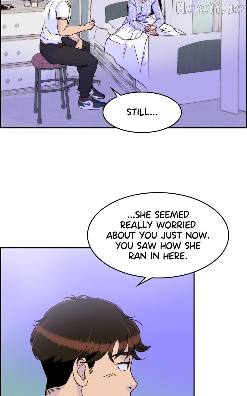 Momfluencer Chapter 22 - page 62