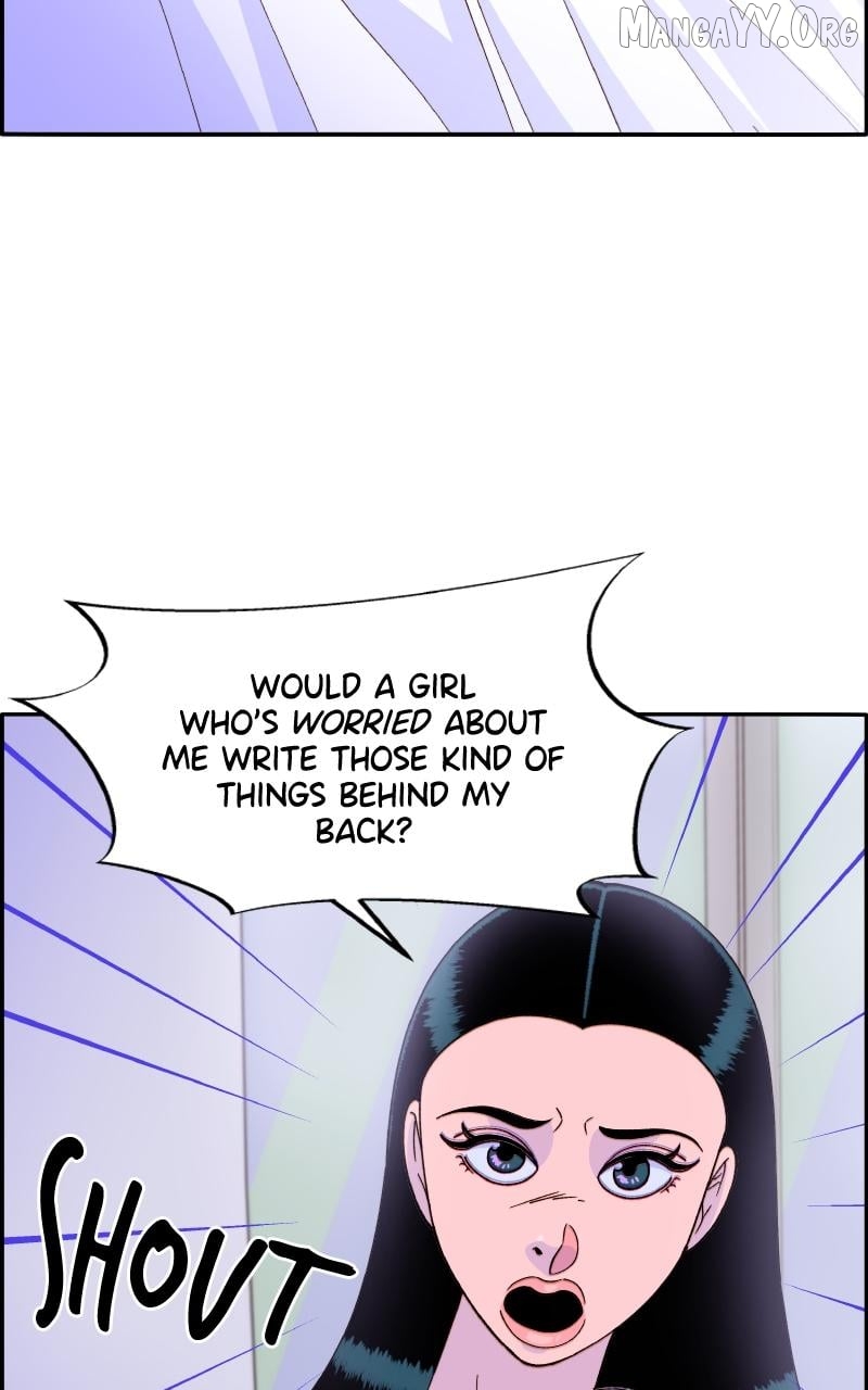 Momfluencer Chapter 22 - page 64