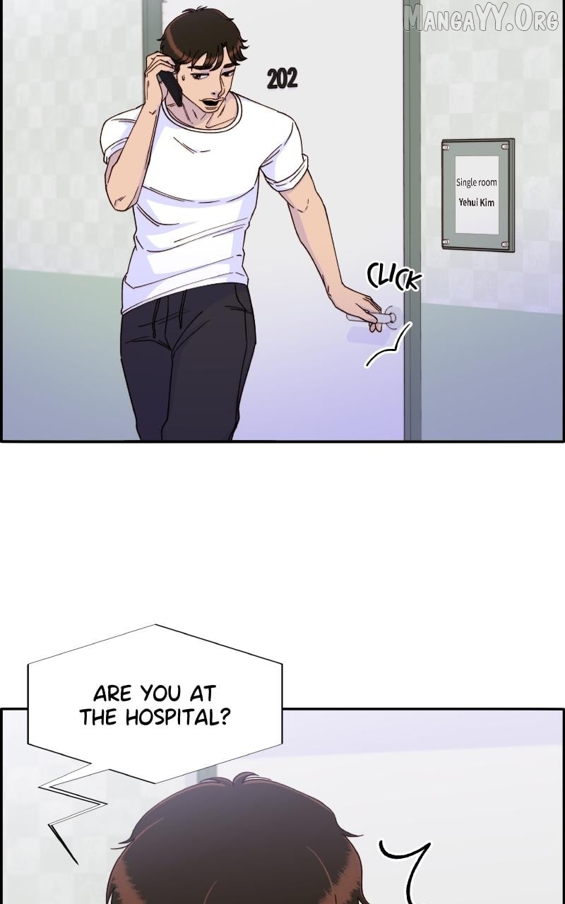 Momfluencer Chapter 22 - page 66