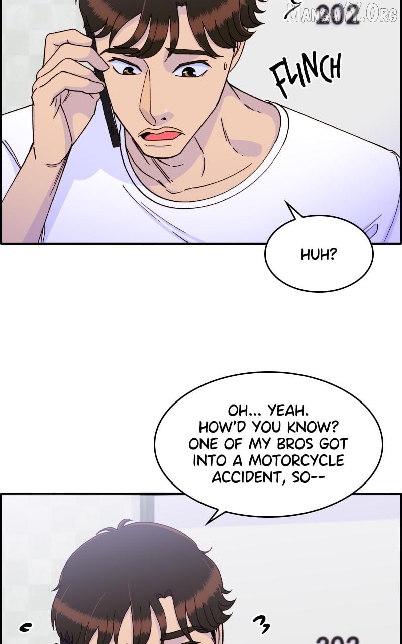 Momfluencer Chapter 22 - page 67