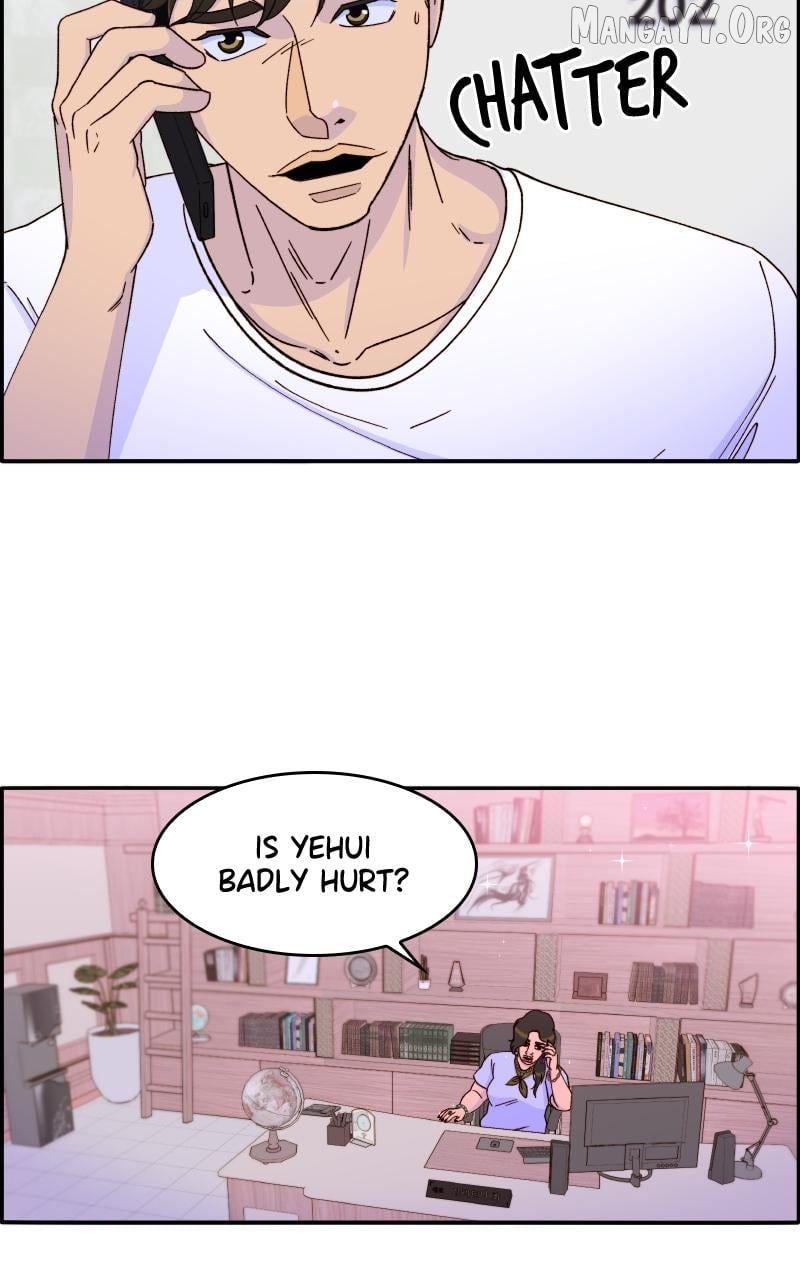 Momfluencer Chapter 22 - page 68