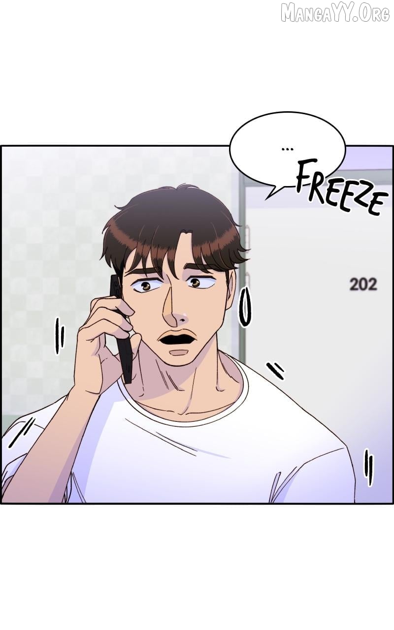 Momfluencer Chapter 22 - page 69