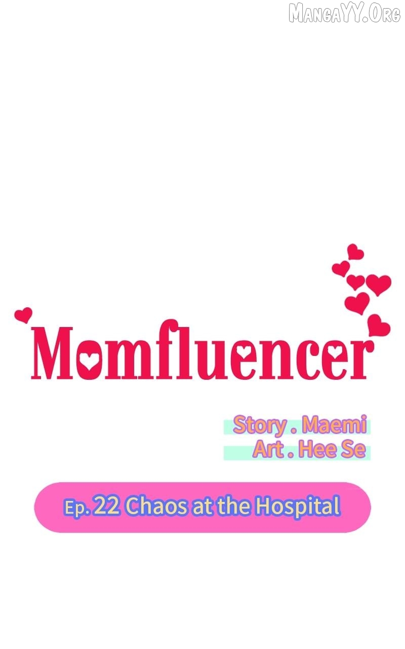 Momfluencer Chapter 22 - page 7
