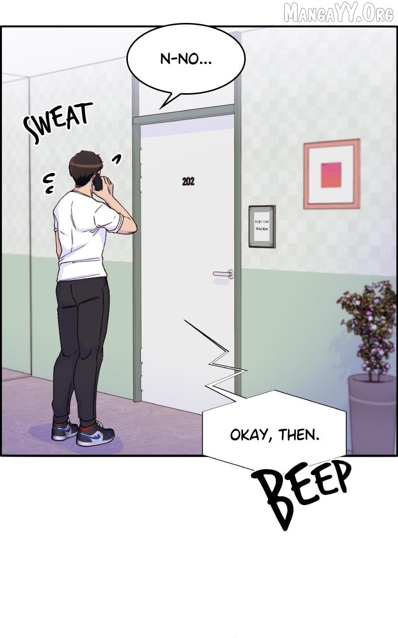 Momfluencer Chapter 22 - page 70