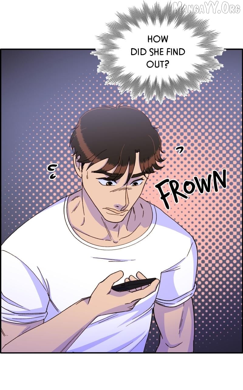 Momfluencer Chapter 22 - page 71