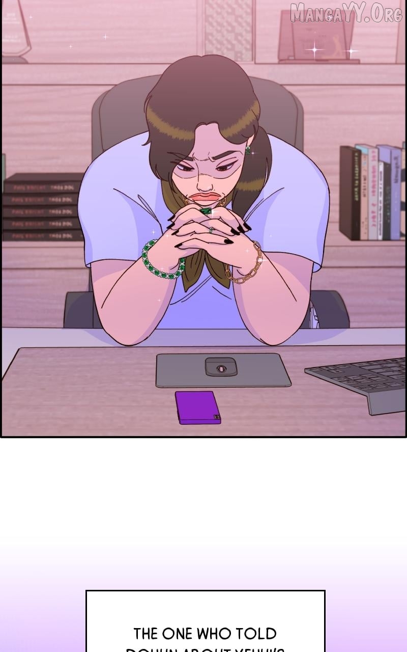 Momfluencer Chapter 22 - page 73