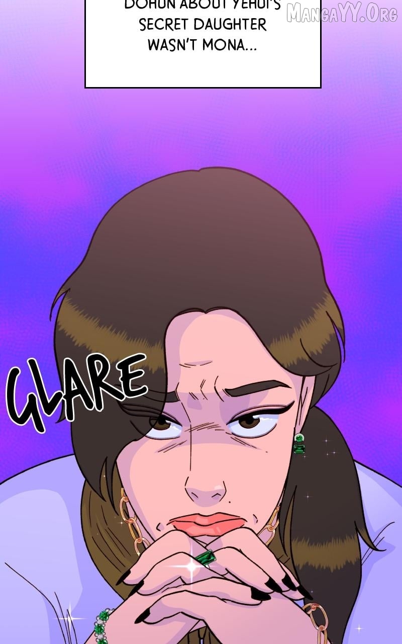 Momfluencer Chapter 22 - page 74