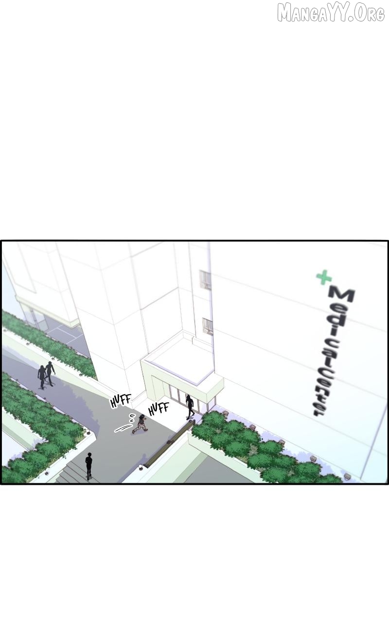 Momfluencer Chapter 22 - page 8