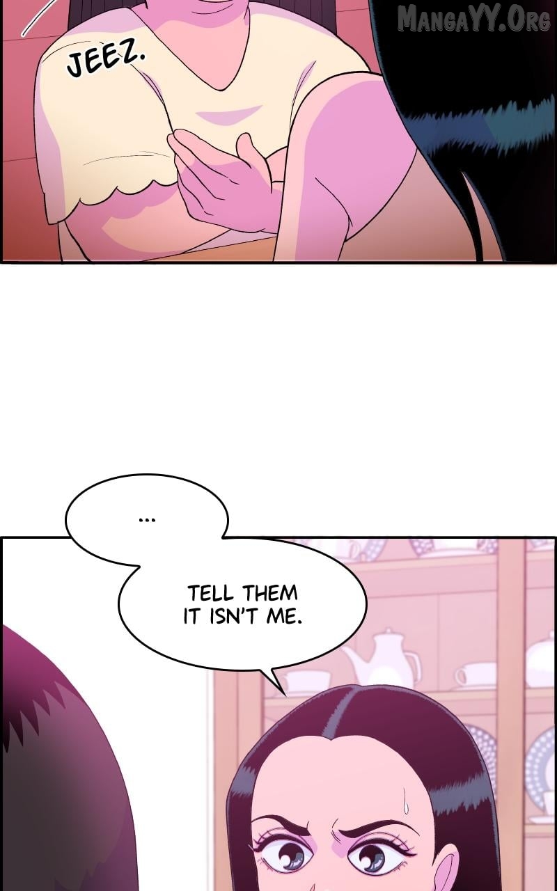 Momfluencer Chapter 9 - page 10