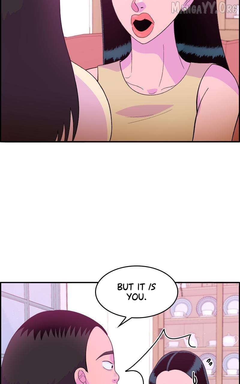 Momfluencer Chapter 9 - page 11
