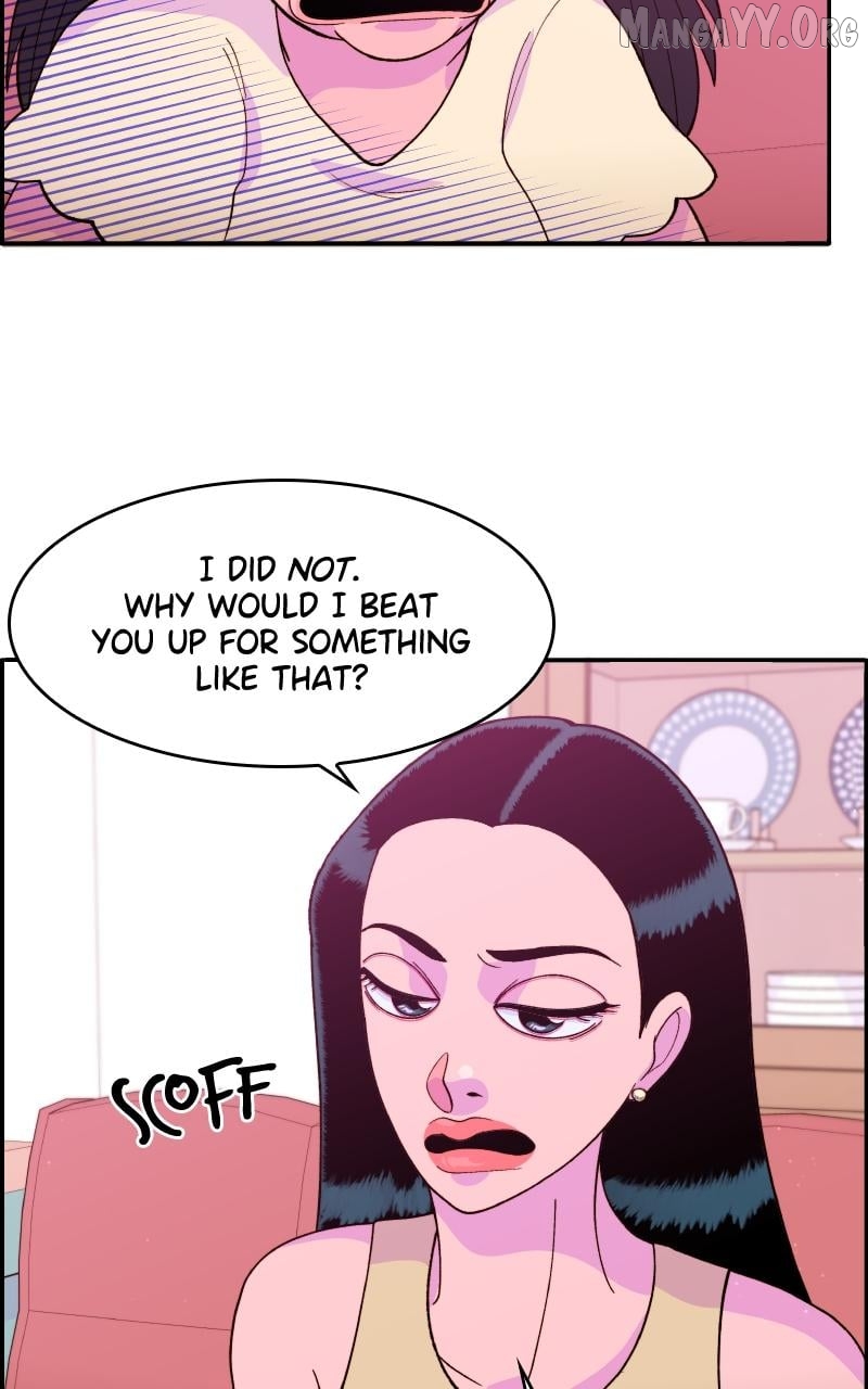 Momfluencer Chapter 9 - page 16