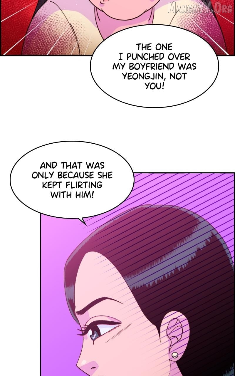 Momfluencer Chapter 9 - page 18