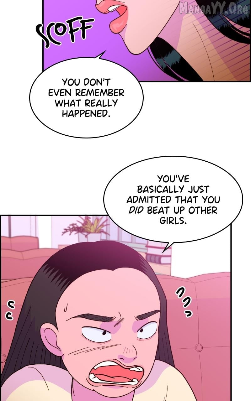 Momfluencer Chapter 9 - page 19