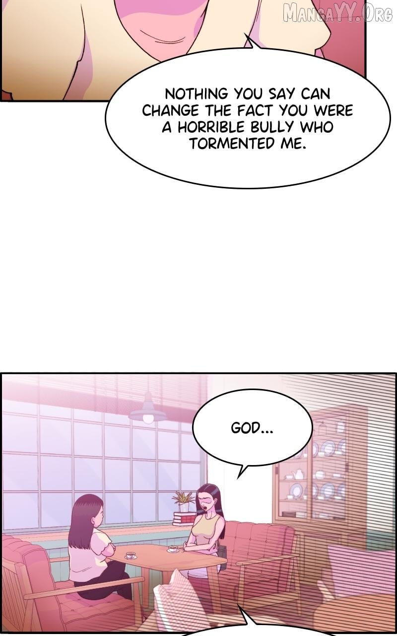 Momfluencer Chapter 9 - page 20