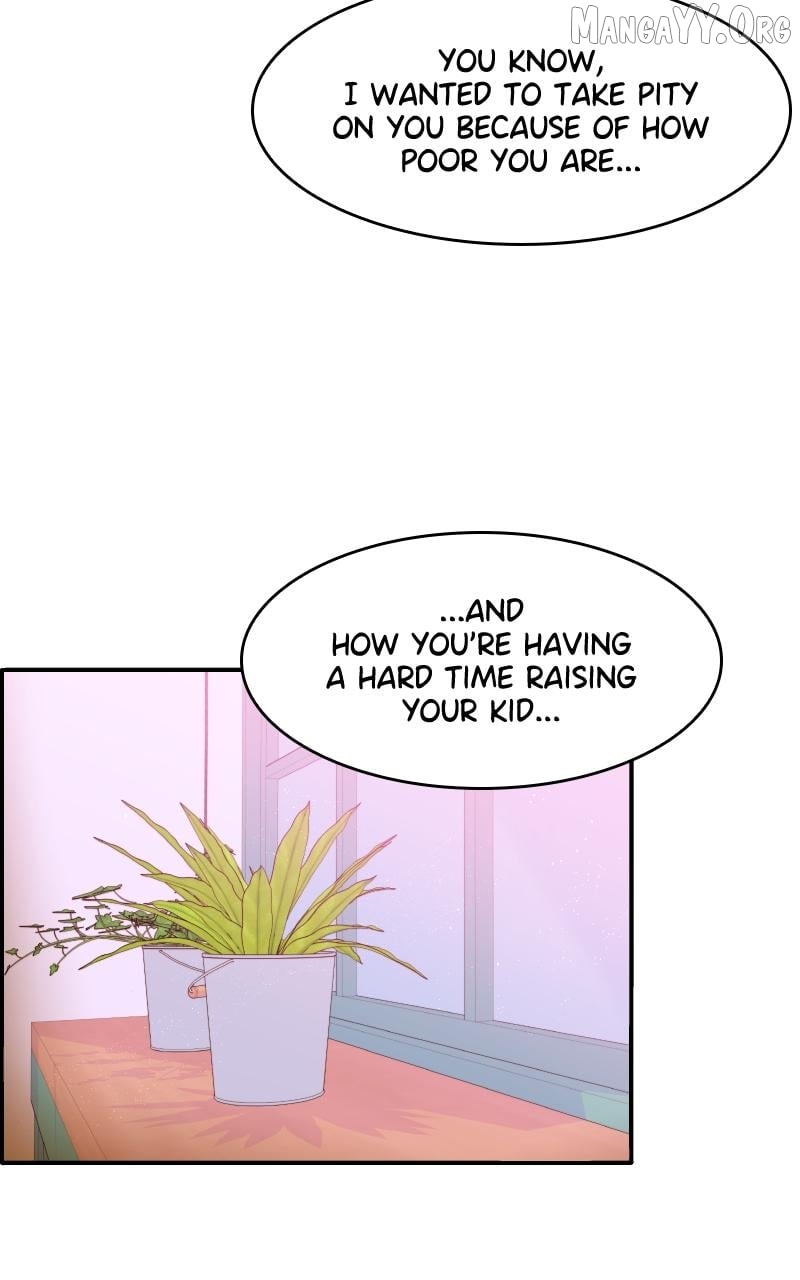 Momfluencer Chapter 9 - page 21