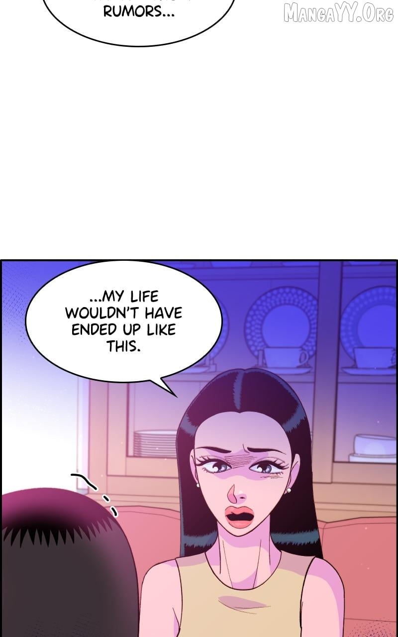 Momfluencer Chapter 9 - page 23