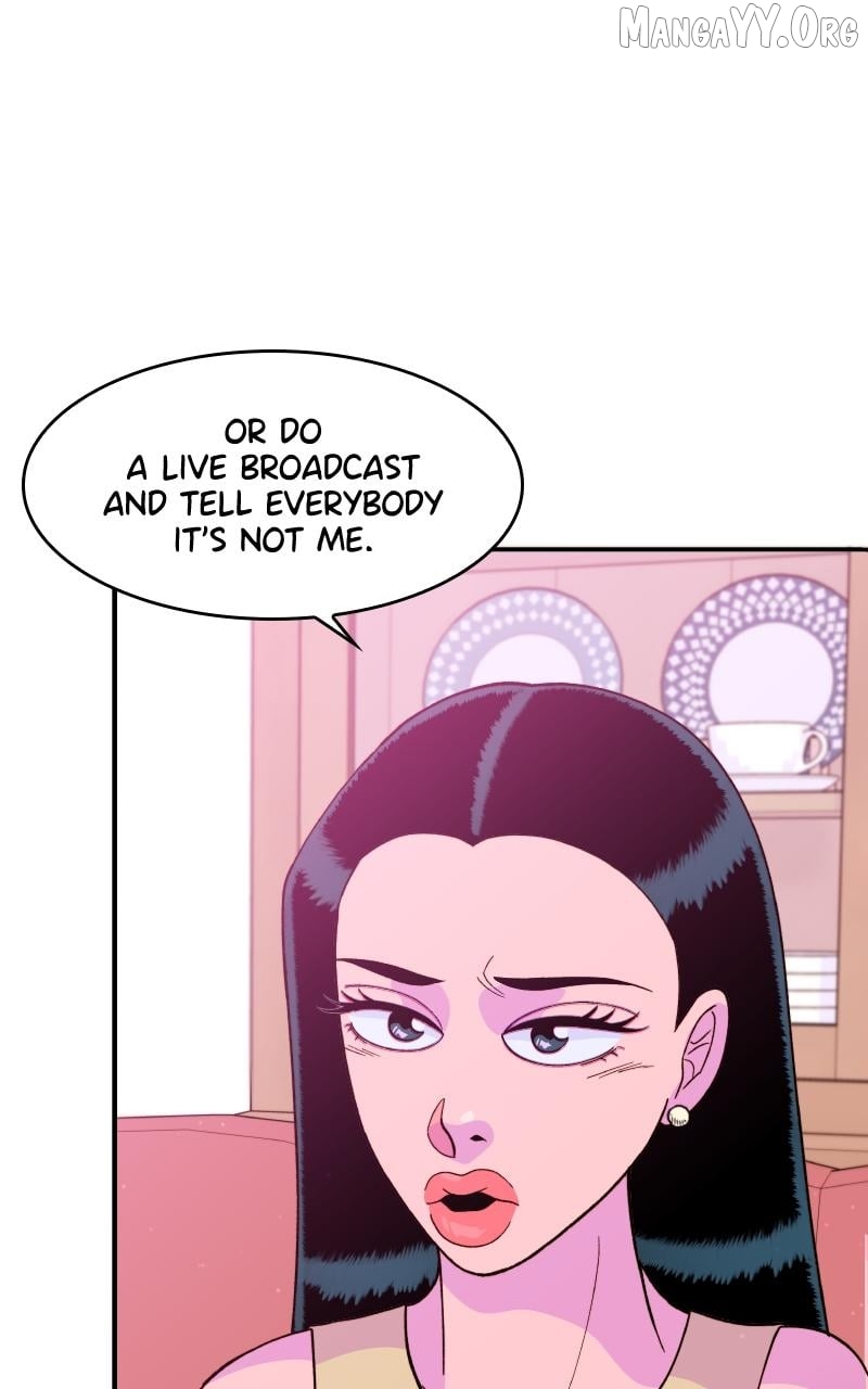 Momfluencer Chapter 9 - page 27