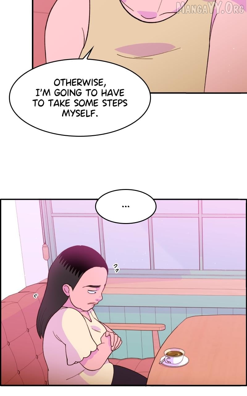 Momfluencer Chapter 9 - page 28