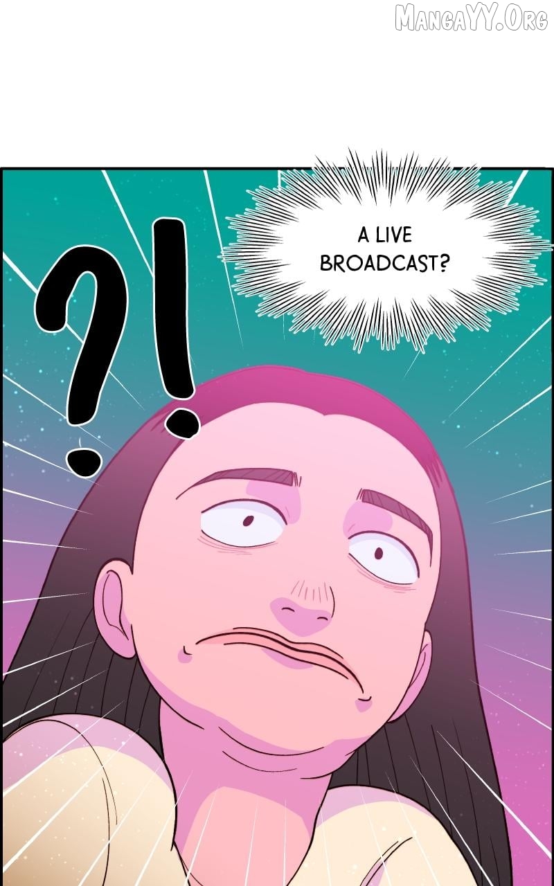 Momfluencer Chapter 9 - page 29