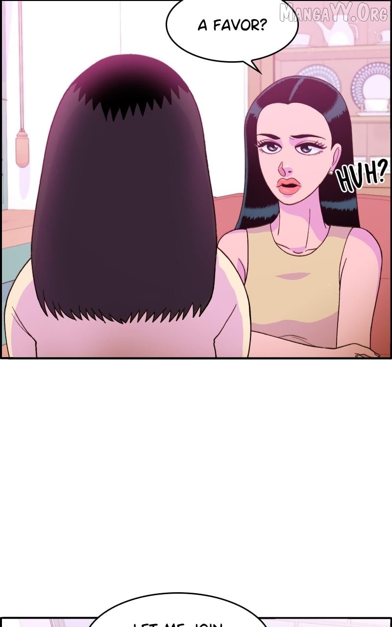 Momfluencer Chapter 9 - page 32
