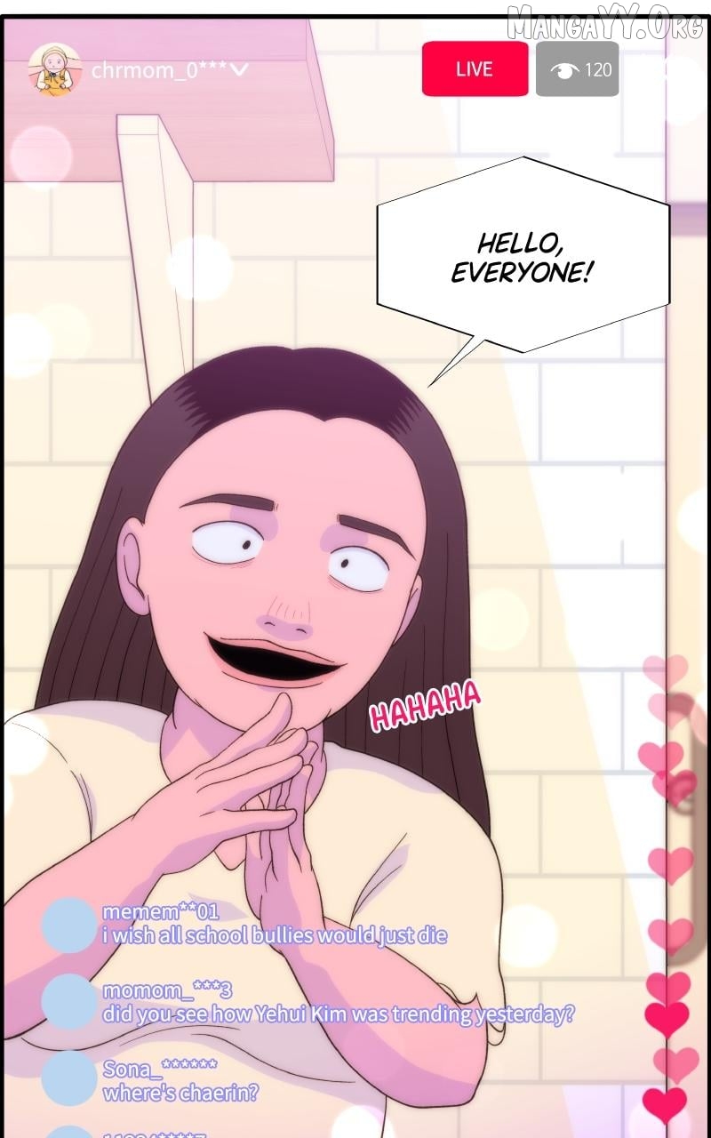 Momfluencer Chapter 9 - page 35