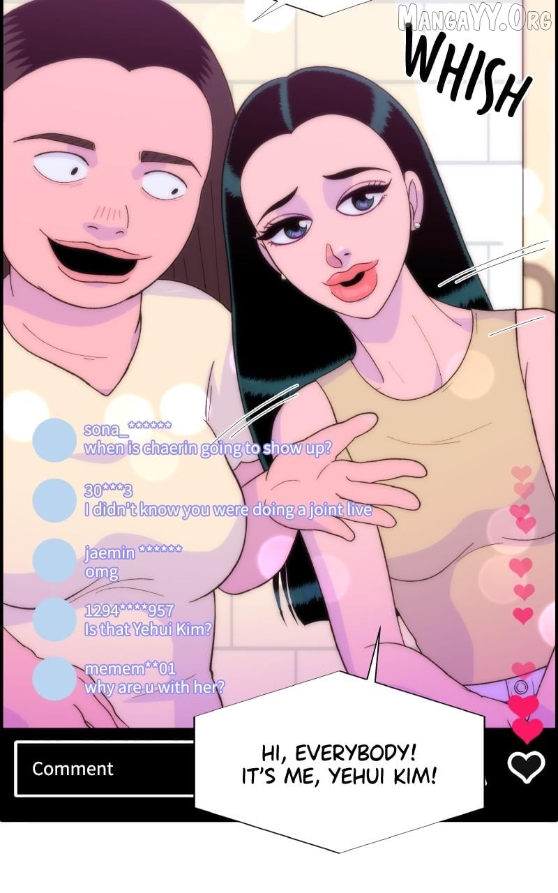 Momfluencer Chapter 9 - page 37