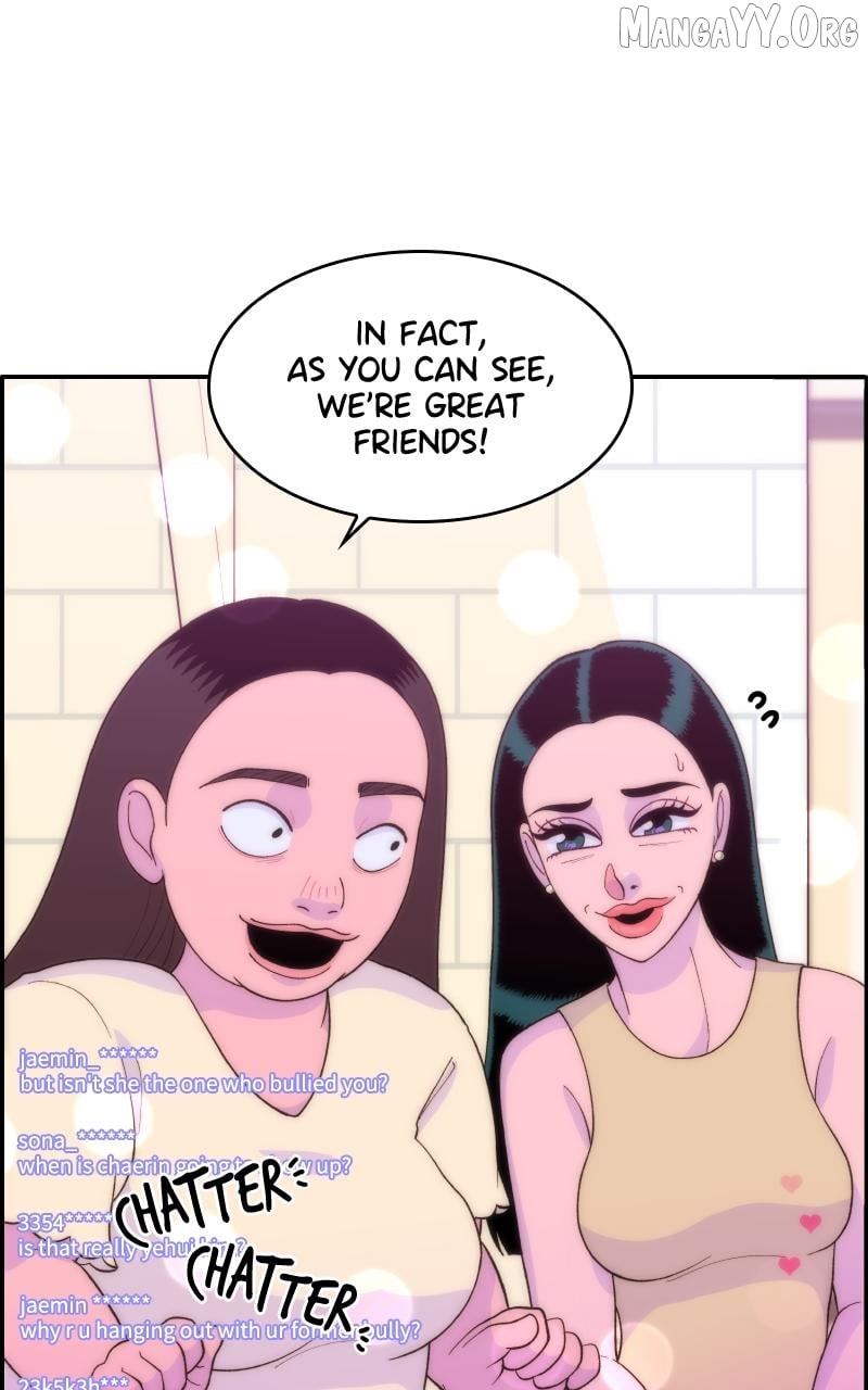 Momfluencer Chapter 9 - page 39